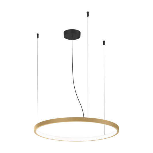 Kujo 2.0 LED Suspensions