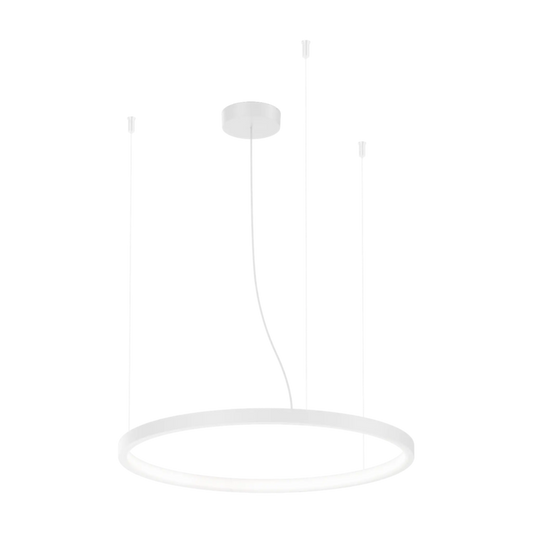 Kujo 2.0 LED Suspensions