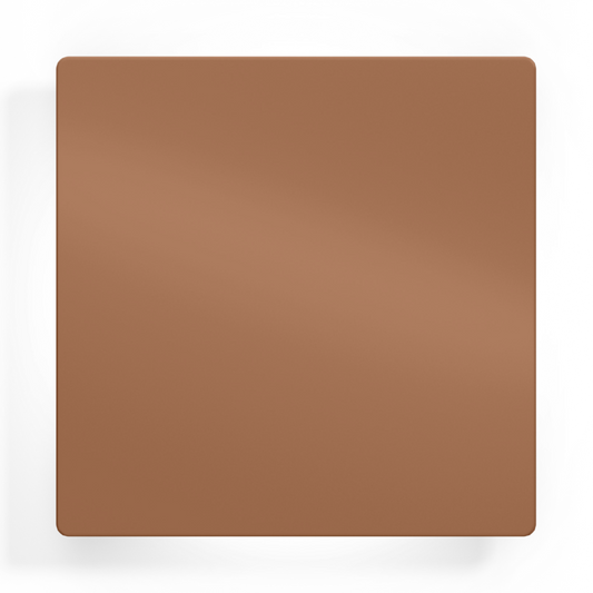 Miles 3.0 Carré Appliques LED