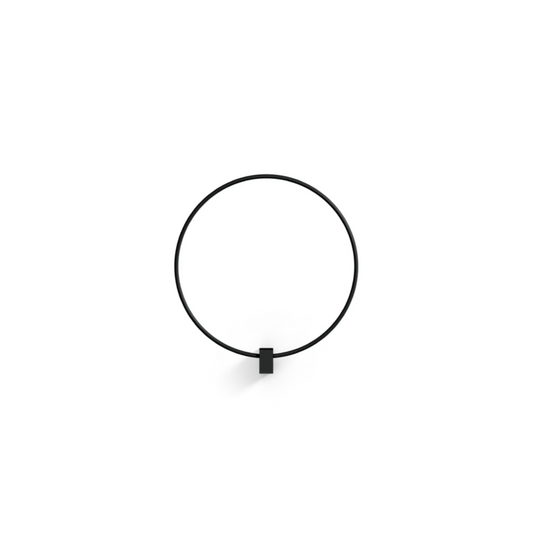 Finlin Round Wall 1.0 Appliques