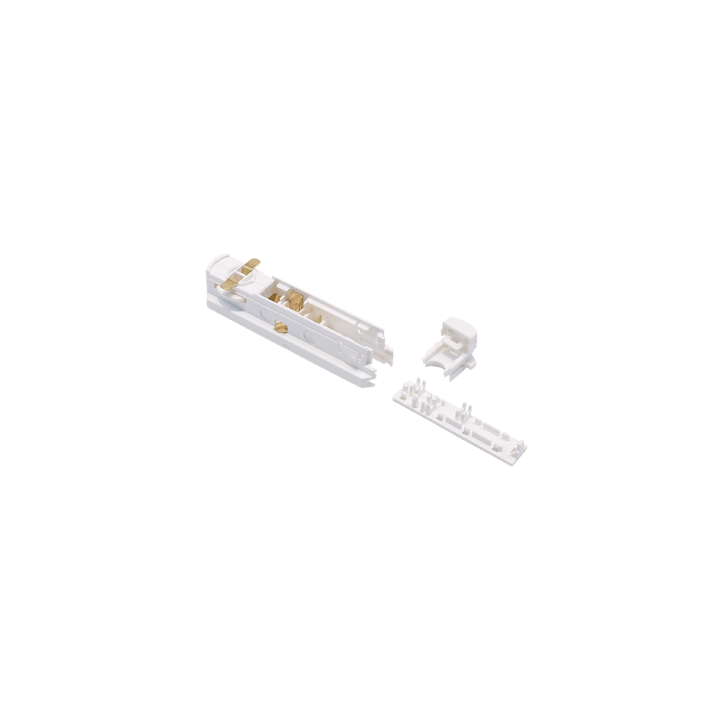 1-phase track adapter 2.0 Accessoires