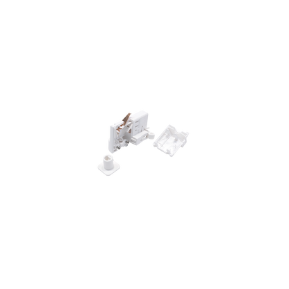 3-phase track adapter Accessoires