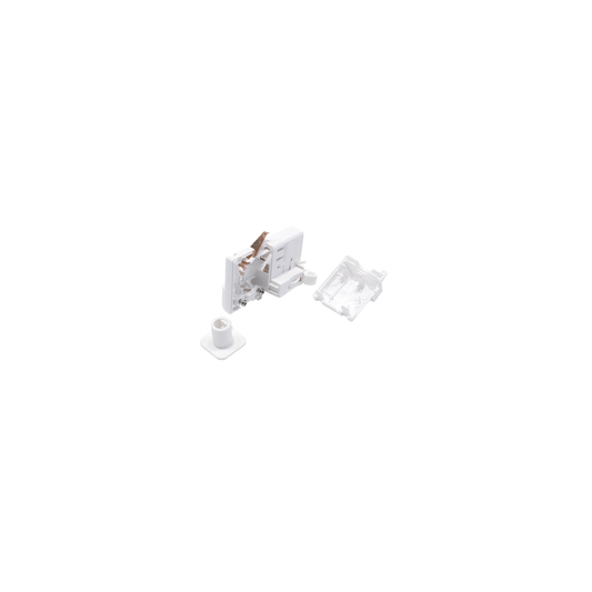 3-phase track adapter Accessoires