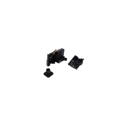 3-phase track adapter Accessoires