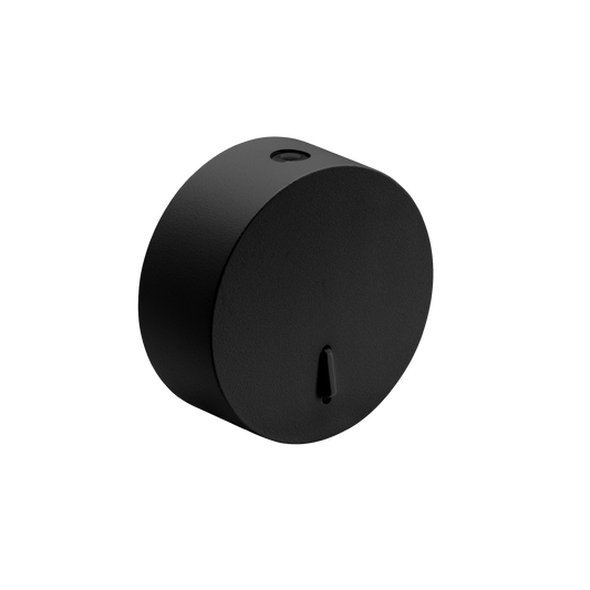 Susp single wall base surf round Accessoires