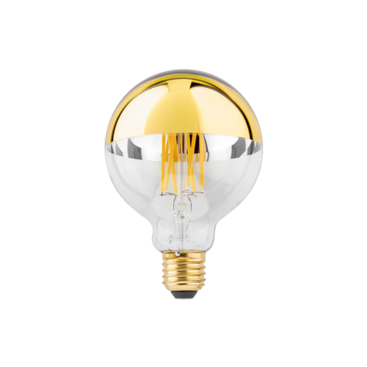 Lampe G95 LED 5,6W Accessoires