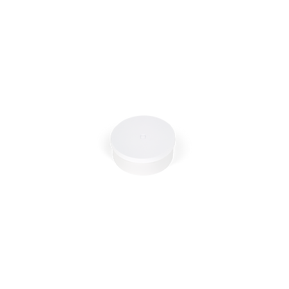 Susp multi ceiling base round up to 4 luminaires Accessoires