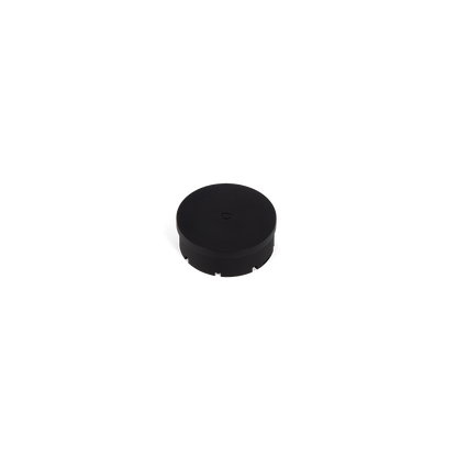 Susp multi ceiling base round up to 8 luminaires Accessoires
