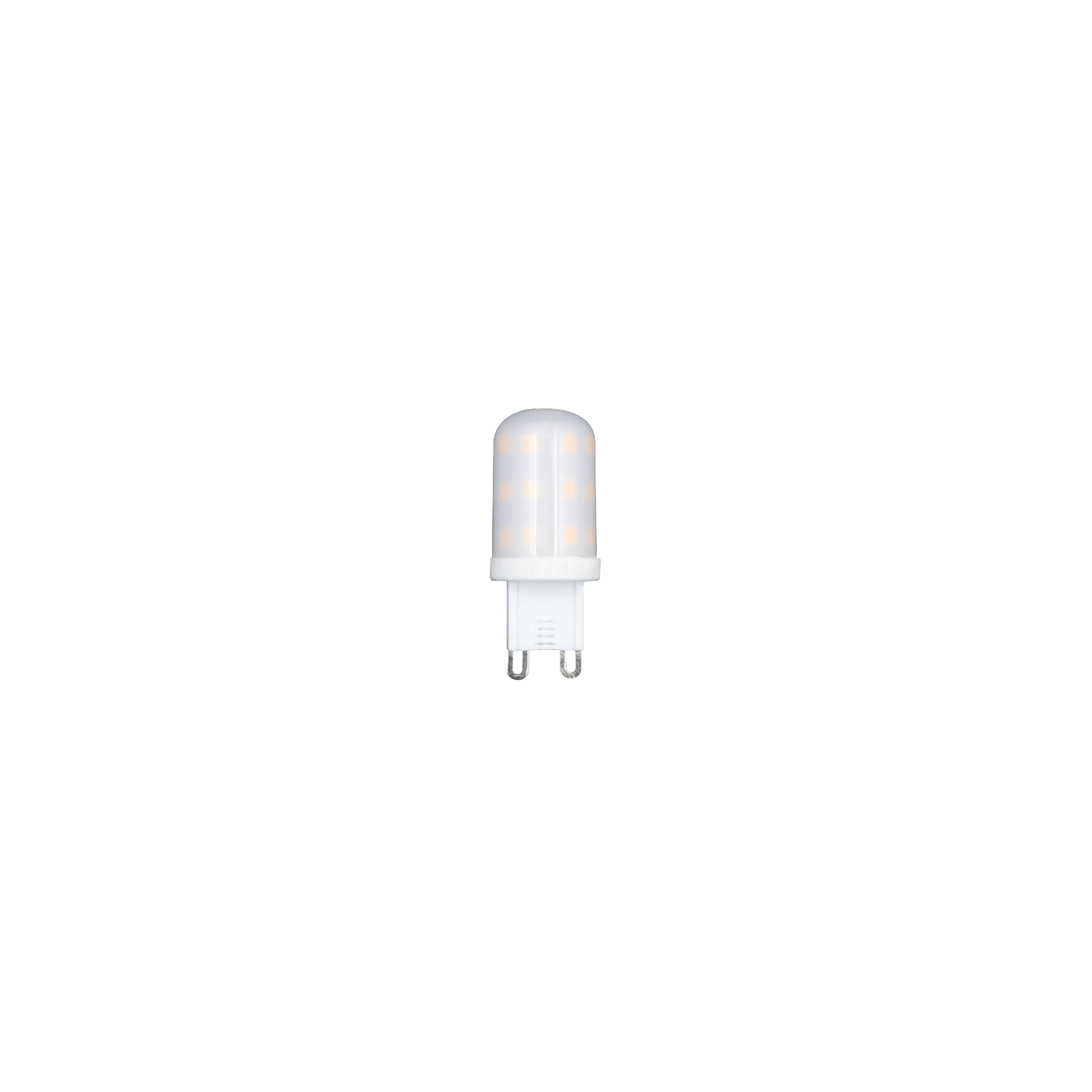 Lamp qt14 led 3000k opal Accessoires