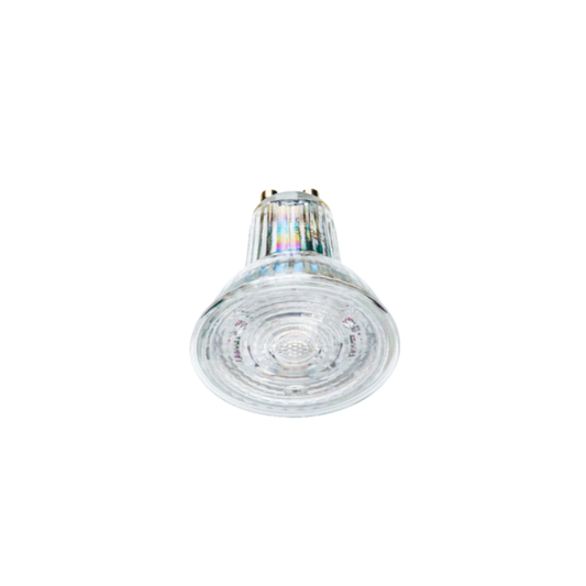 Ampoule GU10 PAR16 4,3W LED