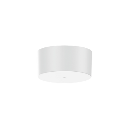 Susp single ceiling base surf 1.0 round Accessoires