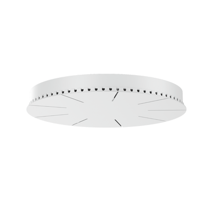 Susp multi ceiling base 2.3 chandelier Accessoires