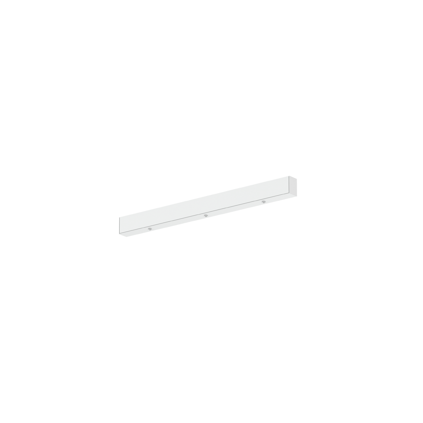Susp multi ceiling base 1.3 linear Accessoires