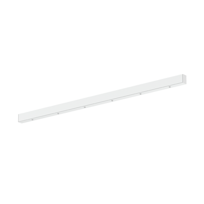 Susp multi ceiling base 1.6 linear Accessoires