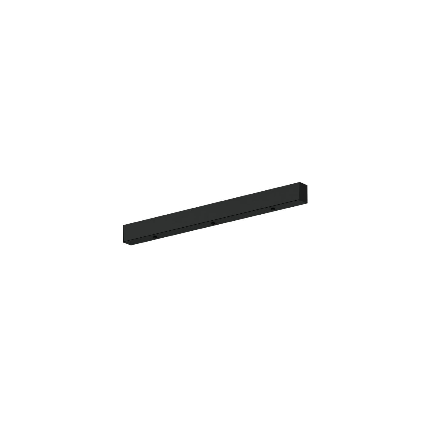 Susp multi ceiling base 2.3 linear Accessoires