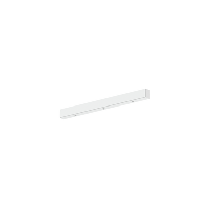 Susp multi ceiling base 2.3 linear Accessoires