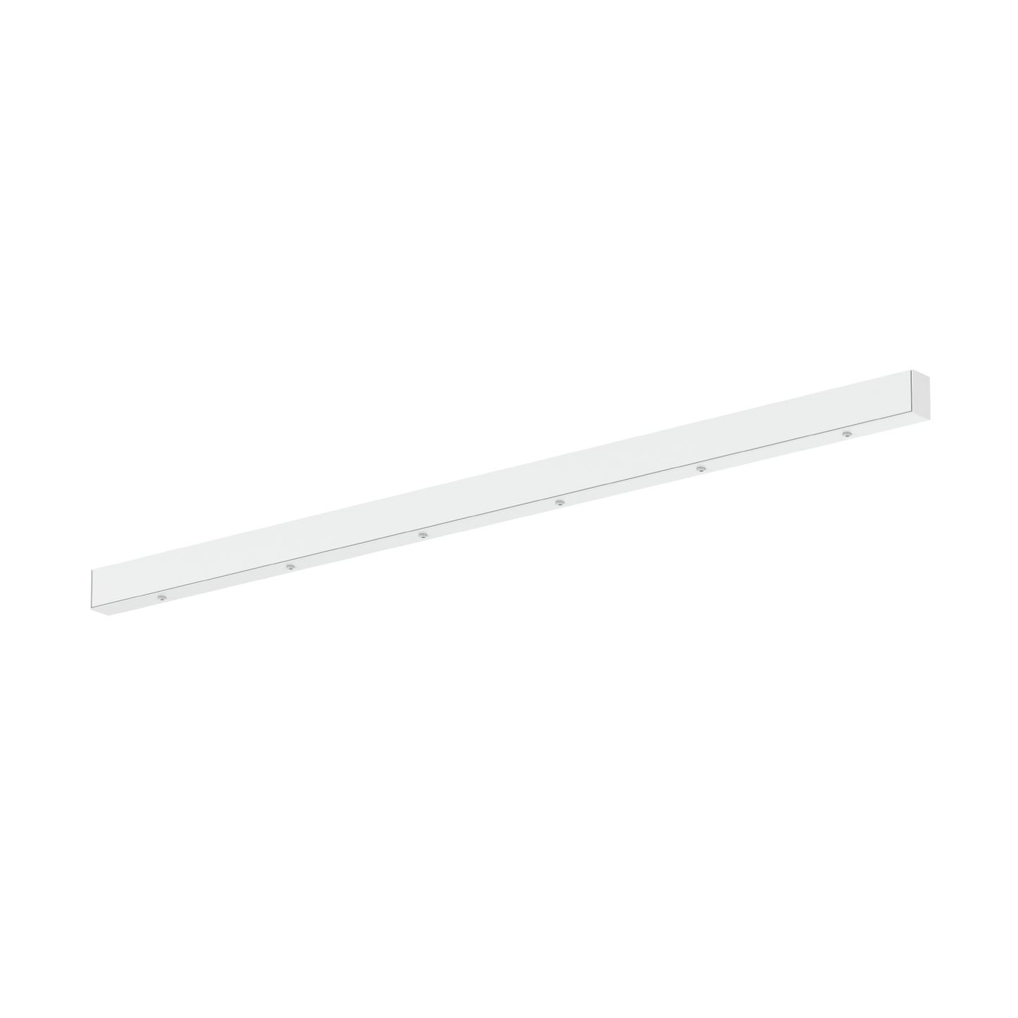 Susp multi ceiling base 2.6 linear Accessoires