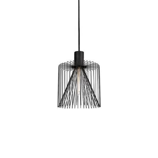 Wiro 1.8 E27 2.6m cable Suspensions