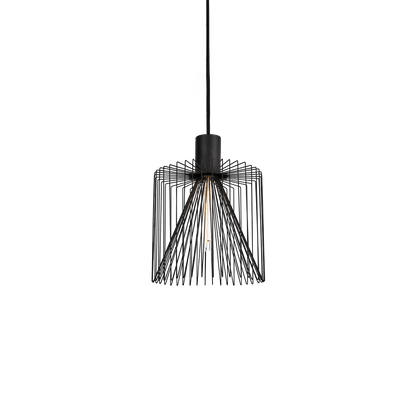 Wiro 1.8 E27 6.0m cable Suspensions