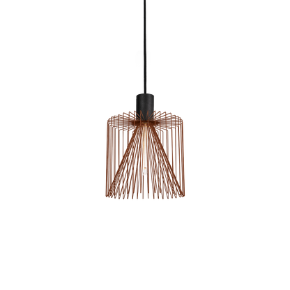 Wiro 1.8 E27 6.0m cable Suspensions