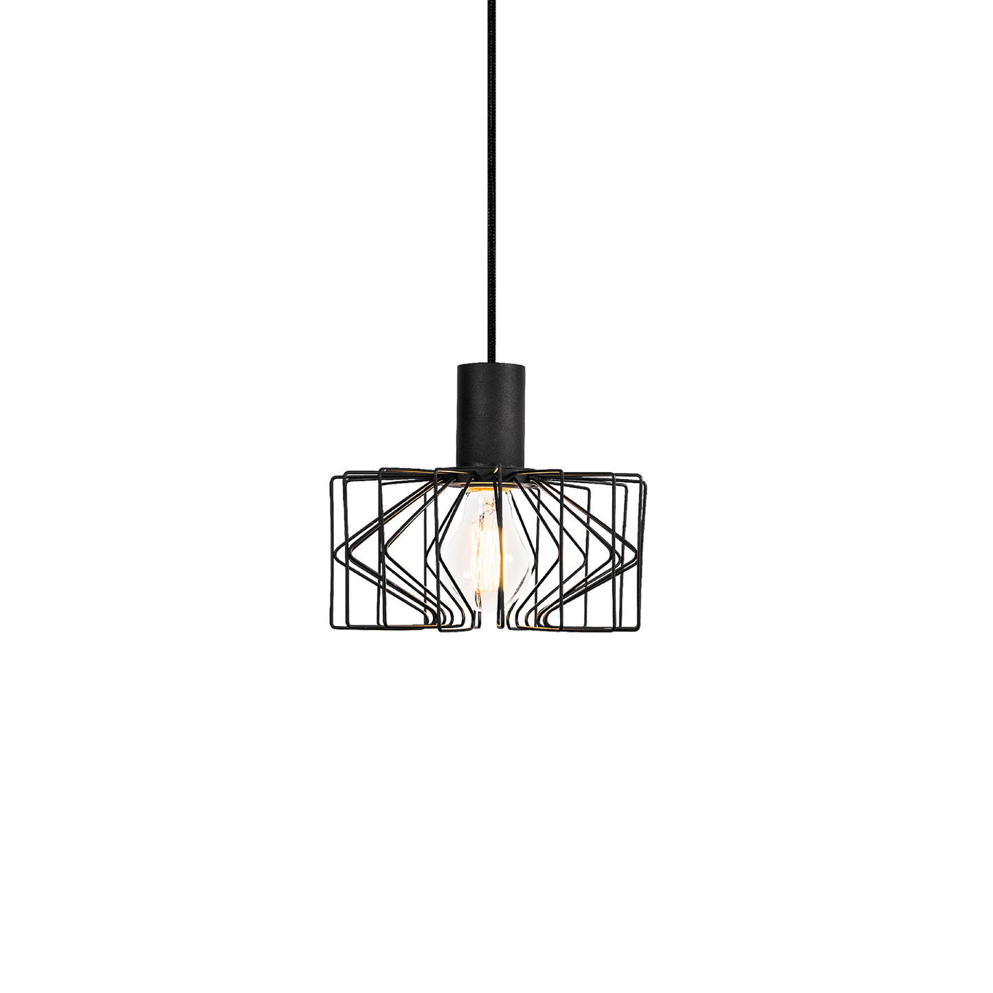 Wiro 2.0 E27 2.6m cable Suspensions