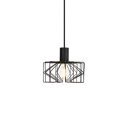 Wiro 2.0 E27 2.6m cable Suspensions