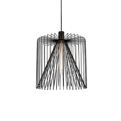 Wiro 3.8 E27 2.6m cable Suspensions