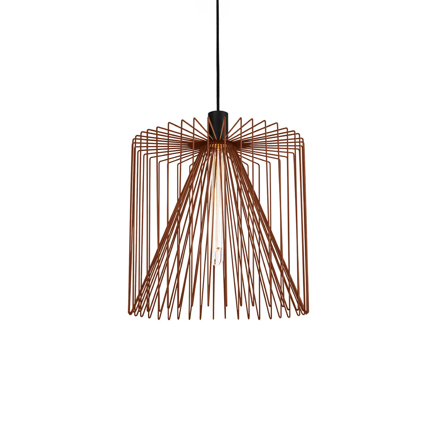 Wiro 3.8 E27 2.6m cable Suspensions