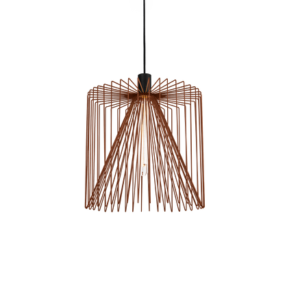 Wiro 3.8 E27 2.6m cable Suspensions