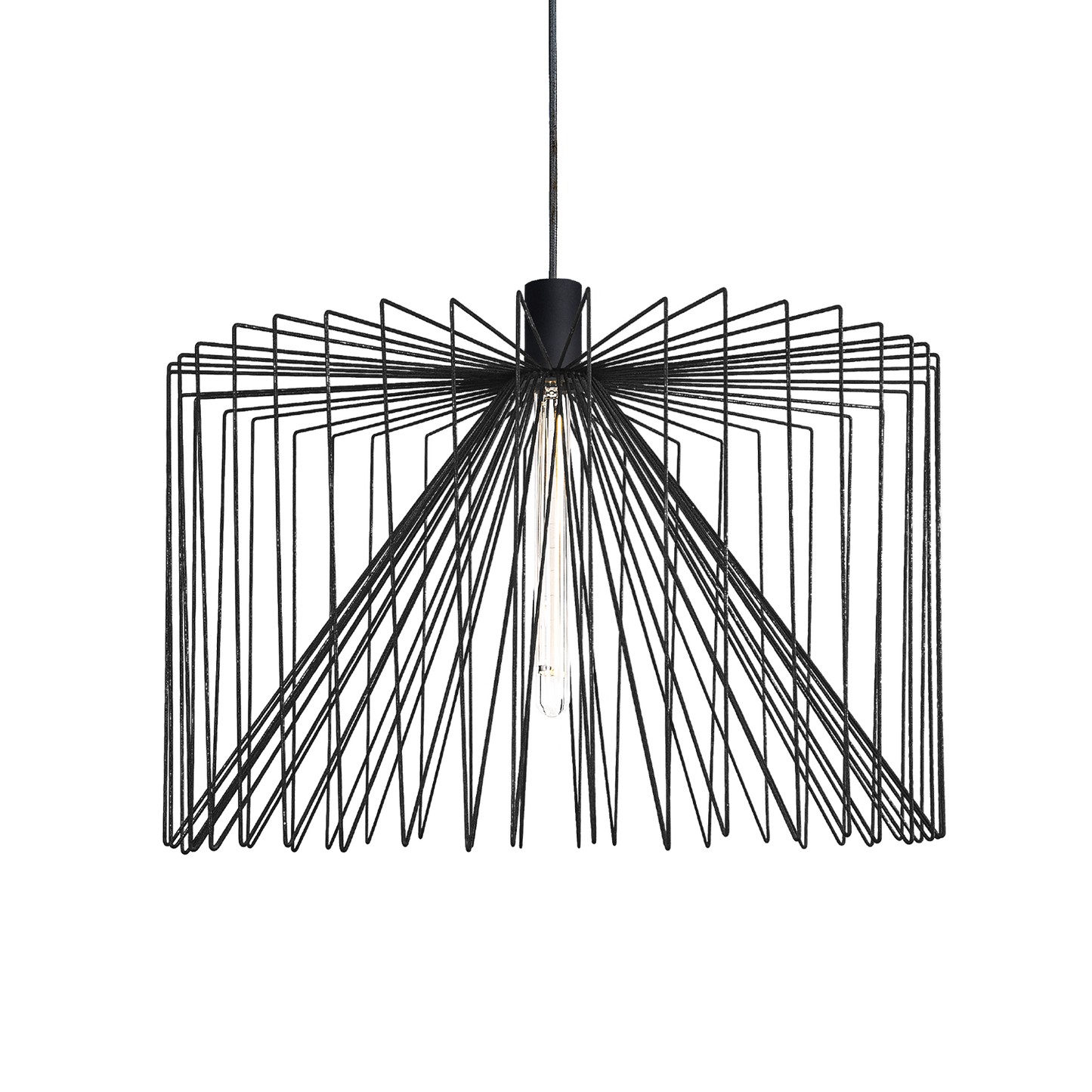 Wiro 6.1 E27 6.0m cable Suspensions