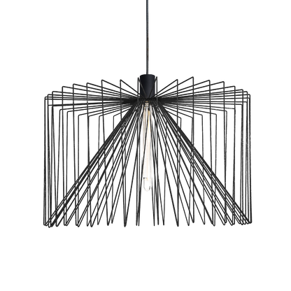Wiro 6.1 E27 6.0m cable Suspensions
