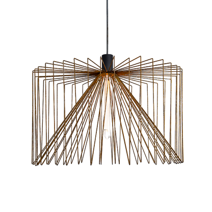Wiro 6.1 E27 2.6m cable Suspensions