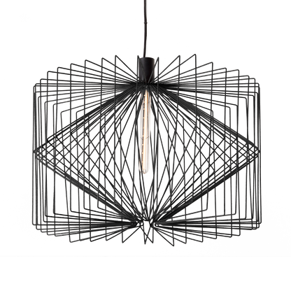 Wiro 6.5 E27 6.0m cable Suspensions
