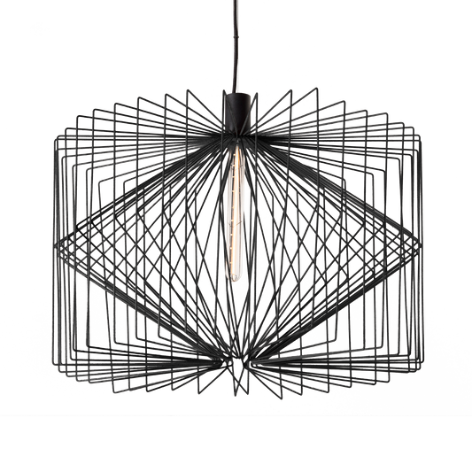 Wiro 6.5 E27 6.0m cable Suspensions