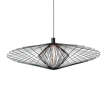 Wiro 3.0 Diamond E27 2.6m cable Suspensions