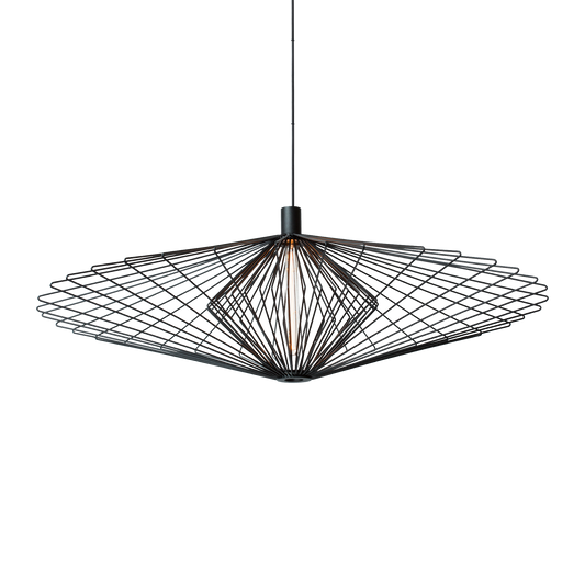 Wiro 3.0 Diamond E27 6.0m cable Suspensions