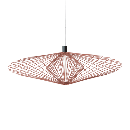 Wiro 3.0 Diamond E27 2.6m cable Suspensions