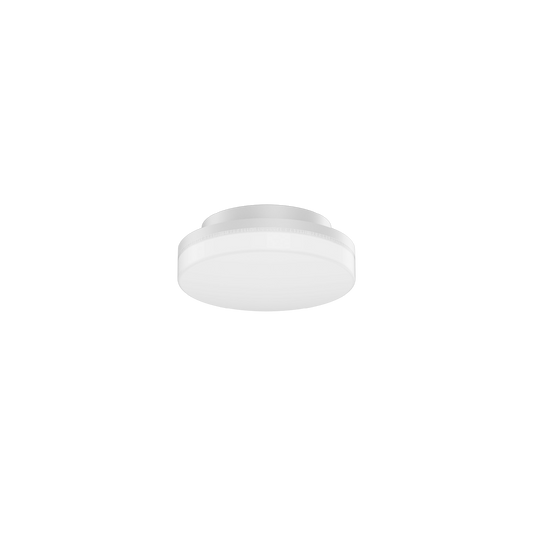 Rob IP44 1.6 LED 2700K Plafonniers