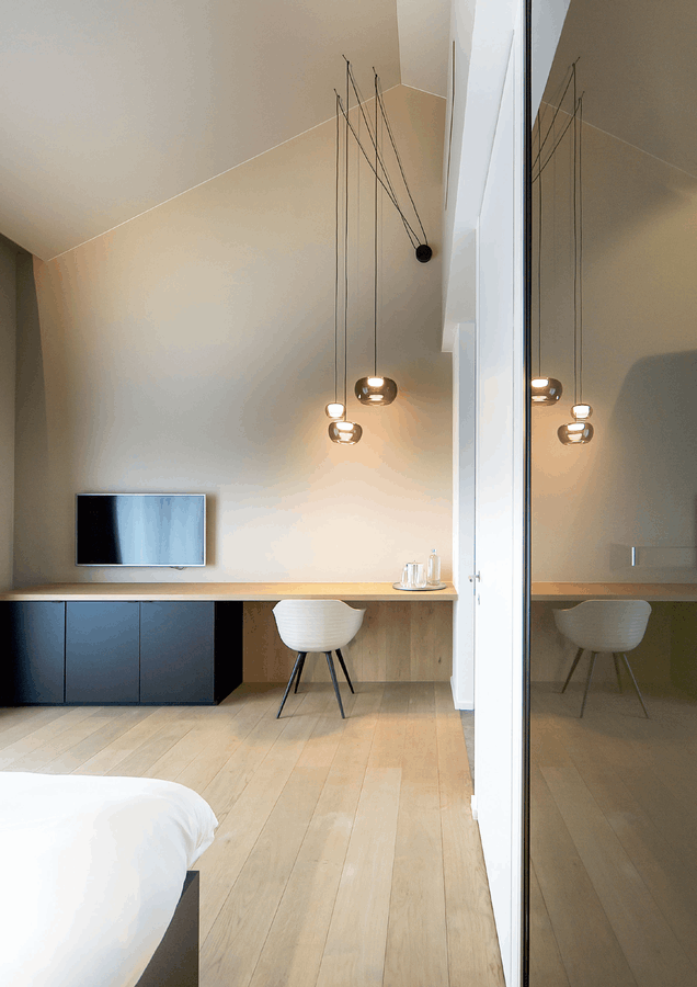 WETRO 3.0 Suspensions LED