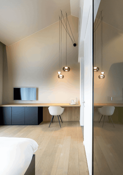 WETRO 3.0 Suspensions LED