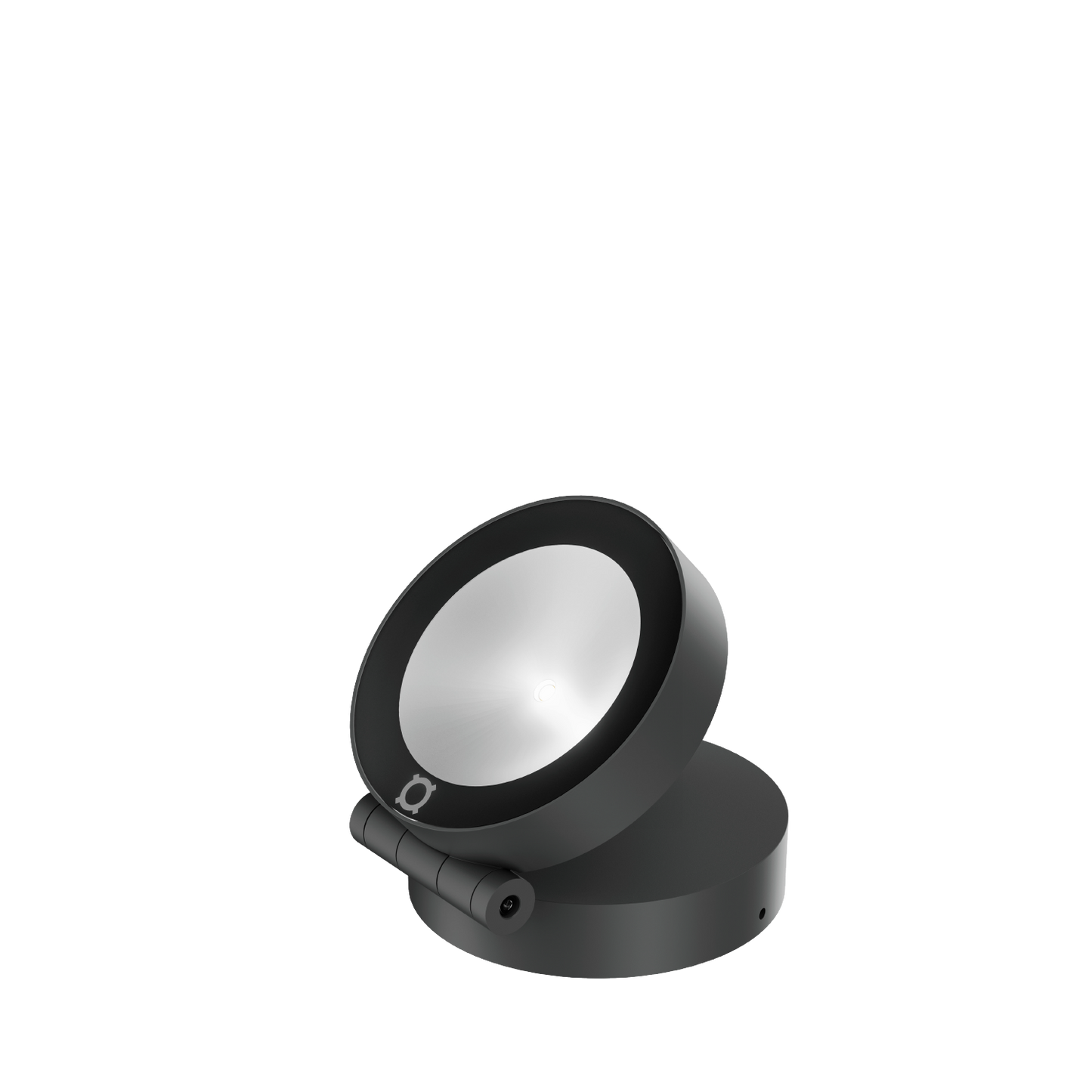 X-Beam Round 1.0 LED 3000K Projecteurs Outdoor