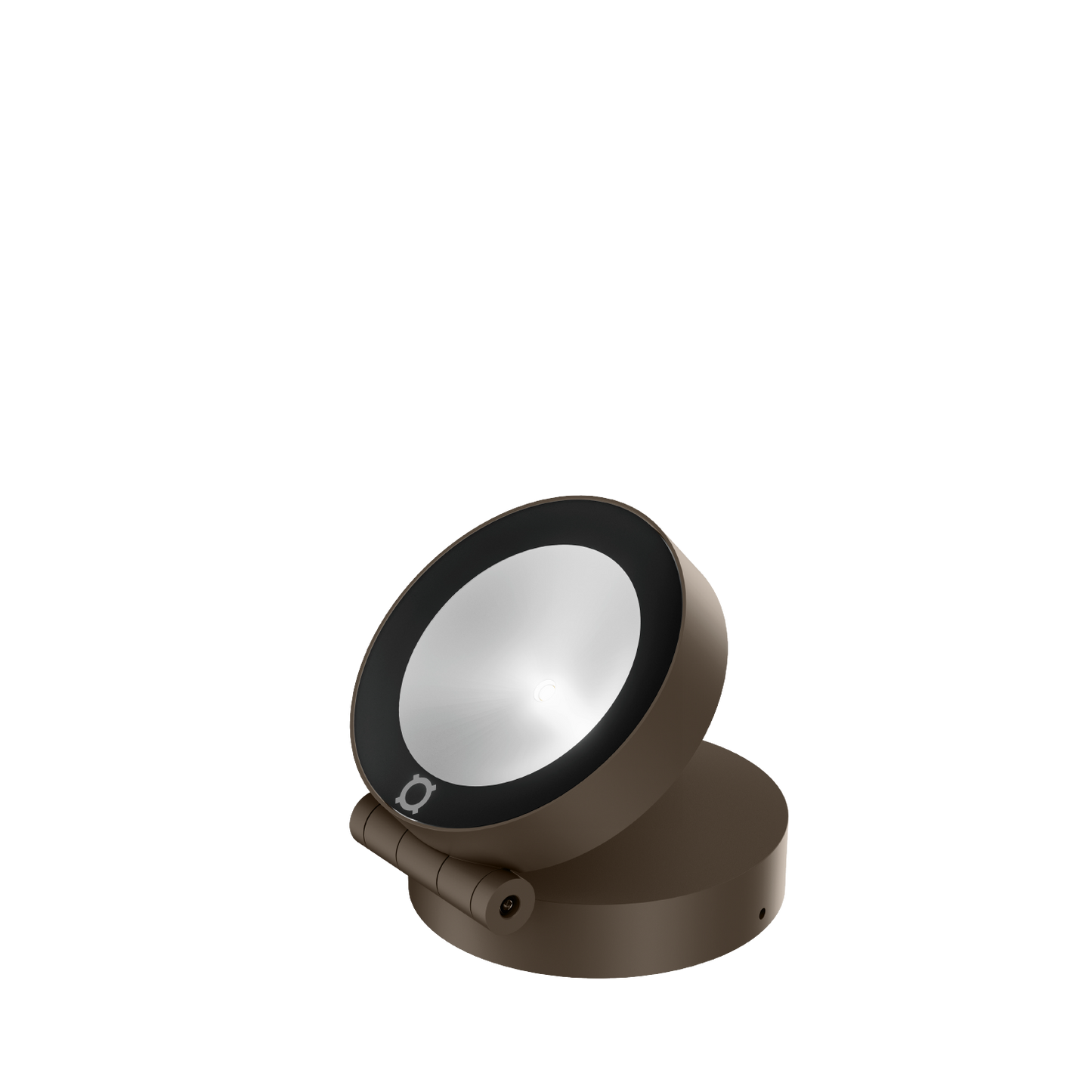 X-Beam Round 1.0 LED 3000K Projecteurs Outdoor