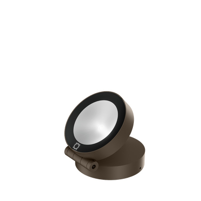 X-Beam Round 1.0 LED 3000K Projecteurs Outdoor