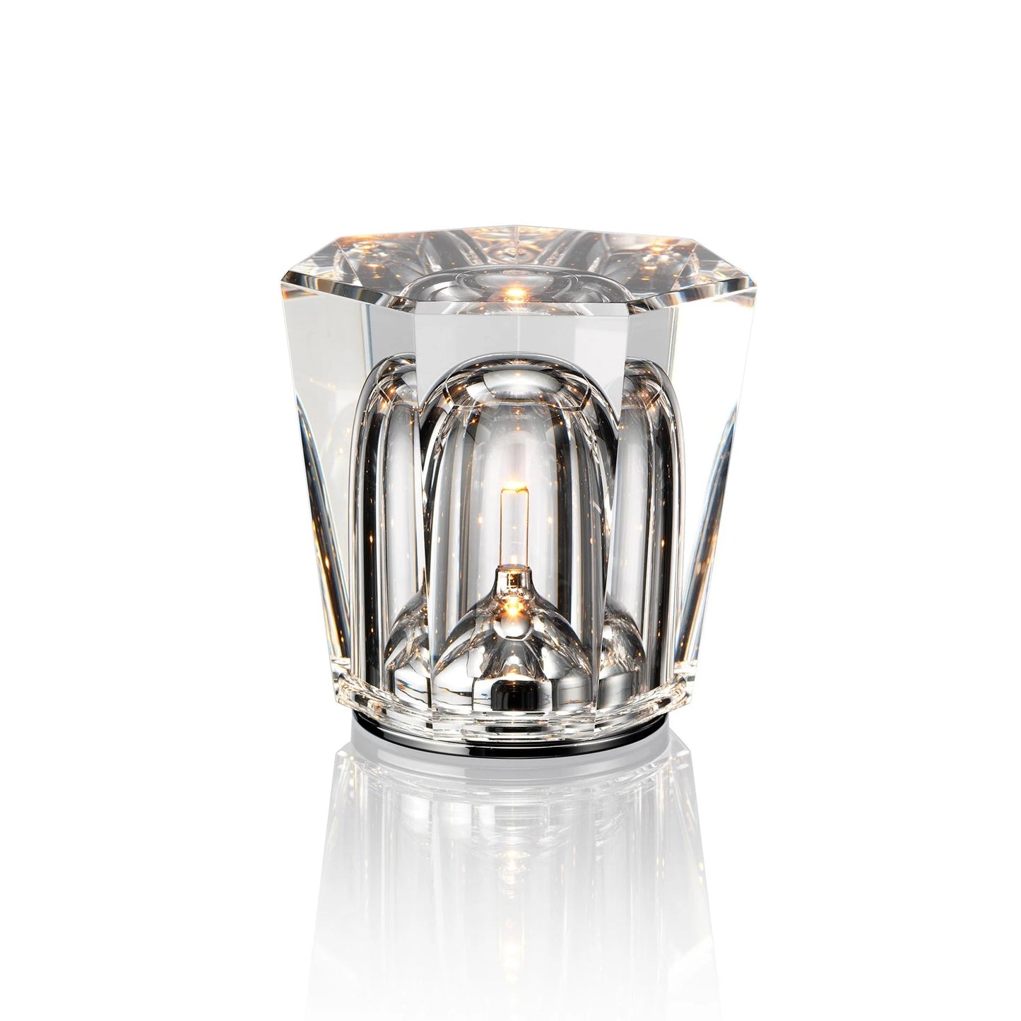 Xtal Baladeuses et nomades LED