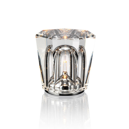 Xtal Baladeuses et nomades LED