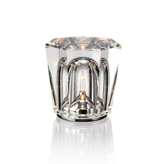 Xtal Baladeuses et nomades LED