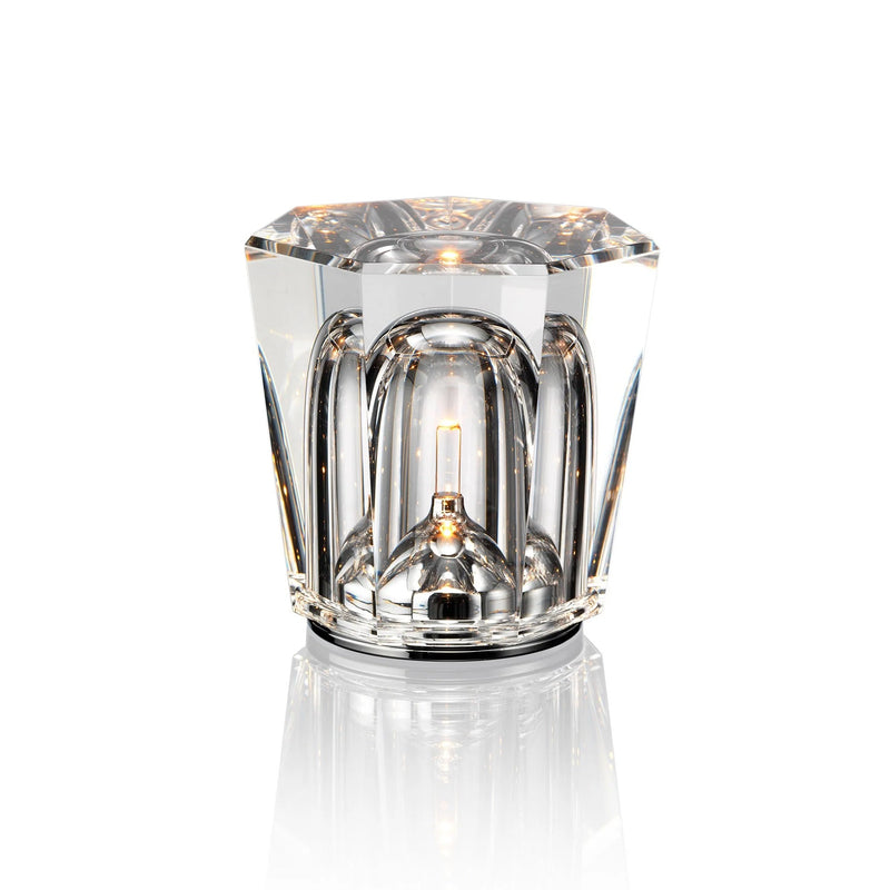 Xtal Baladeuses et nomades LED