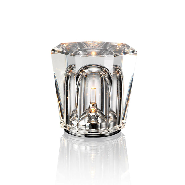 Xtal Baladeuses et nomades LED