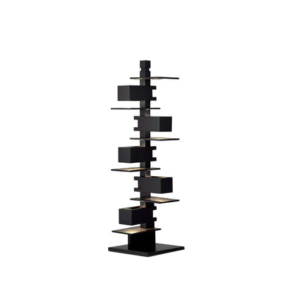 Taliesin 3 Black Edition Lampes de sol Noir
