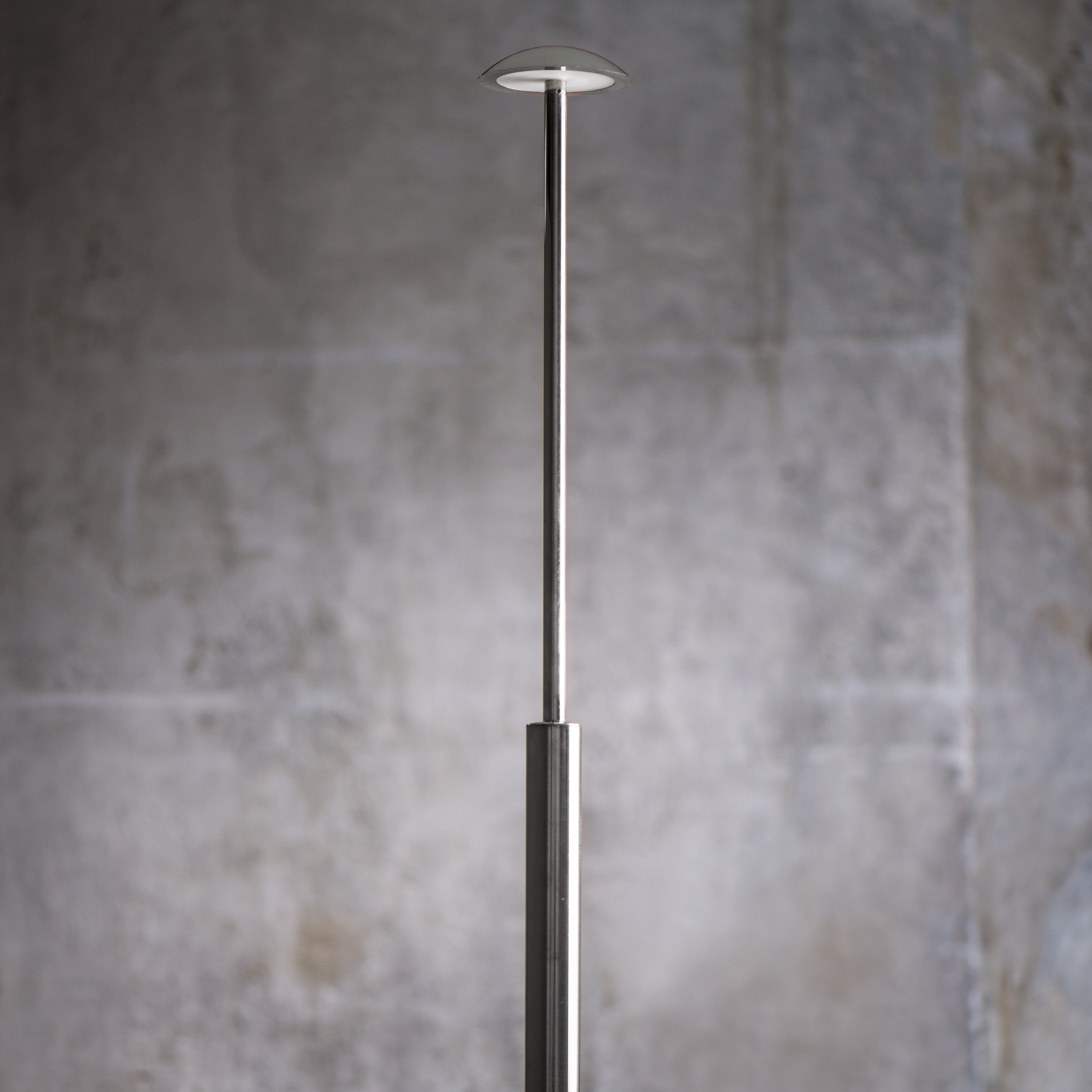 Zenith Lampes de sol LED
